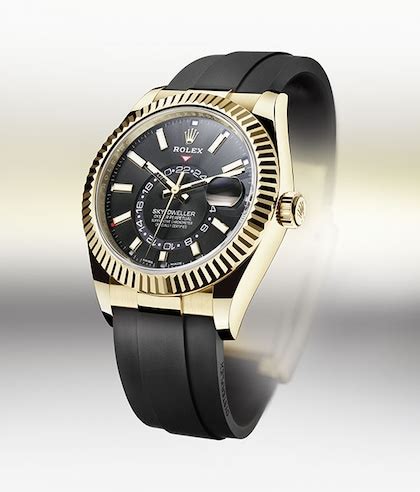 official website of rolex watches